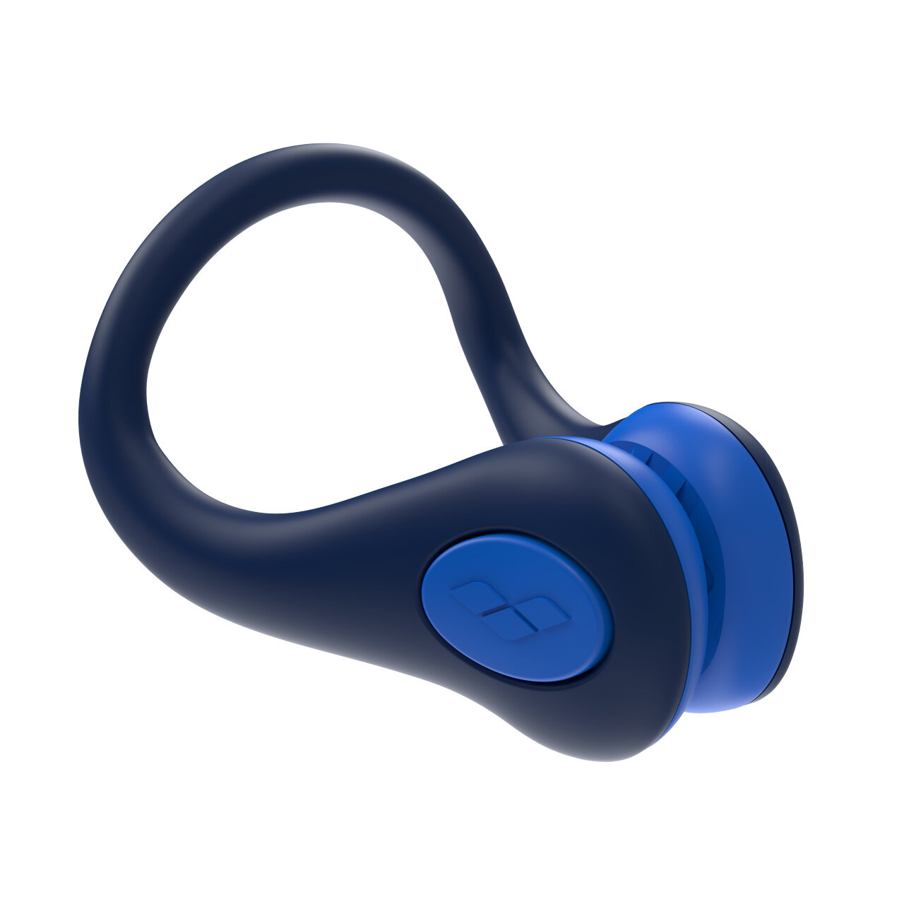 Arena nose clip so silikónovým pásikom
